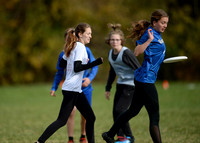 Wilson Mixed vs Alexandria Small Titans - Qtrs - VA-DMV Mixed HS