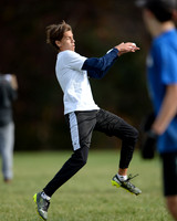 Wilson Mixed vs Alexandria Small Titans - Qtrs - VA-DMV Mixed HS