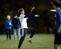 Wilson Mixed vs Alexandria Small Titans - Qtrs - VA-DMV Mixed HS