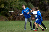 Wilson Mixed vs Alexandria Small Titans - Qtrs - VA-DMV Mixed HS
