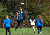 Wilson Mixed vs Alexandria Small Titans - Qtrs - VA-DMV Mixed HS