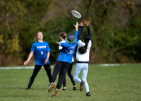 Wilson Mixed vs Alexandria Small Titans - Qtrs - VA-DMV Mixed HS
