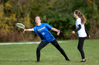 Wilson Mixed vs Alexandria Small Titans - Qtrs - VA-DMV Mixed HS