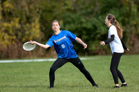 Wilson Mixed vs Alexandria Small Titans - Qtrs - VA-DMV Mixed HS