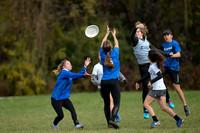 Wilson Mixed vs Alexandria Small Titans - Qtrs - VA-DMV Mixed HS