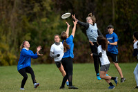 Wilson Mixed vs Alexandria Small Titans - Qtrs - VA-DMV Mixed HS