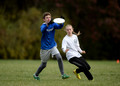 Wilson Mixed vs Alexandria Small Titans - Qtrs - Sunday Coverage