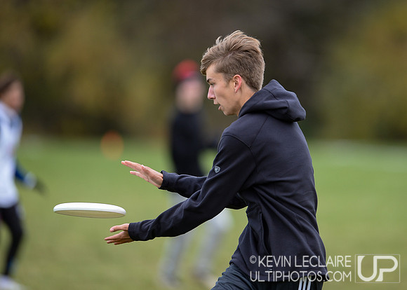 Washington-Liberty WhirlyNEGS vs HB Woodlawn Mixed - Qtrs - VA-D