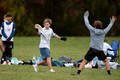 Washington-Liberty WhirlyNEGS vs HB Woodlawn Mixed - Qtrs - Sunday Coverage