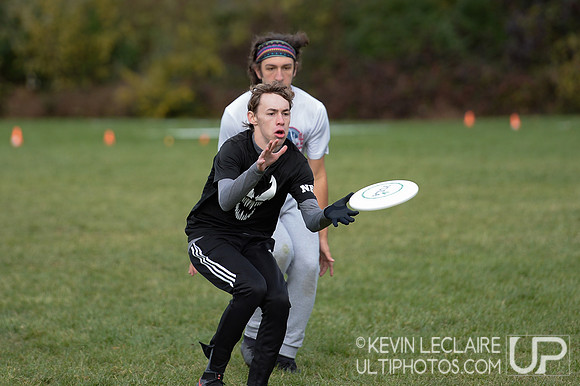 Washington-Liberty WhirlyNEGS vs HB Woodlawn Mixed - Qtrs - VA-D