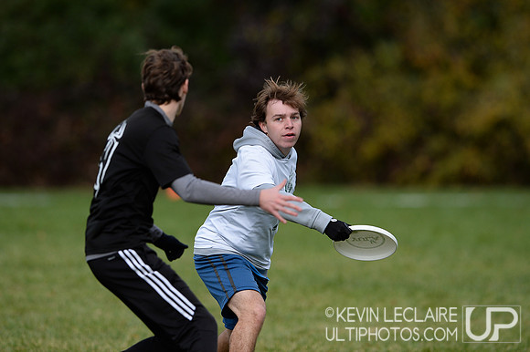 Washington-Liberty WhirlyNEGS vs HB Woodlawn Mixed - Qtrs - VA-D