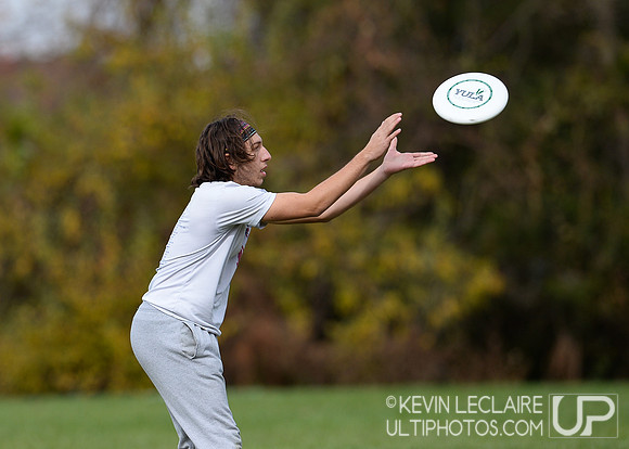 Washington-Liberty WhirlyNEGS vs HB Woodlawn Mixed - Qtrs - VA-D