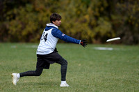 Washington-Liberty WhirlyNEGS vs HB Woodlawn Mixed - Qtrs - VA-D