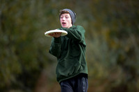 Washington-Liberty WhirlyNEGS vs HB Woodlawn Mixed - Qtrs - VA-D