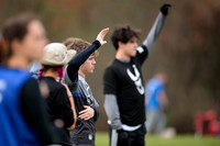 Washington-Liberty WhirlyNEGS vs HB Woodlawn Mixed - Qtrs - VA-D