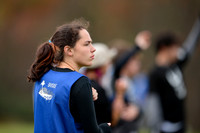 Washington-Liberty WhirlyNEGS vs HB Woodlawn Mixed - Qtrs - VA-D