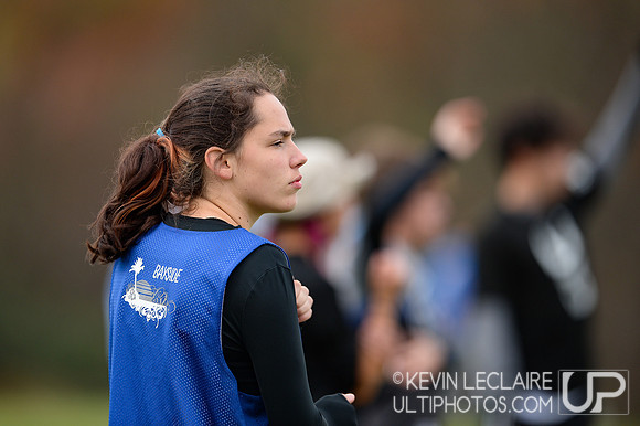Washington-Liberty WhirlyNEGS vs HB Woodlawn Mixed - Qtrs - VA-D