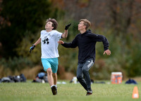 Washington-Liberty WhirlyNEGS vs HB Woodlawn Mixed - Qtrs - VA-D