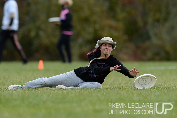 Washington-Liberty WhirlyNEGS vs HB Woodlawn Mixed - Qtrs - VA-D