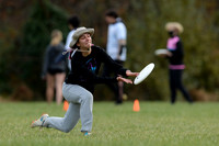 Washington-Liberty WhirlyNEGS vs HB Woodlawn Mixed - Qtrs - VA-D
