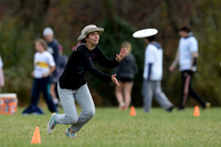 Washington-Liberty WhirlyNEGS vs HB Woodlawn Mixed - Qtrs - VA-D