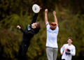 BCC Barons - Blair Mixed vs South Lakes Seahucks - Qtrs - Sunday Coverage