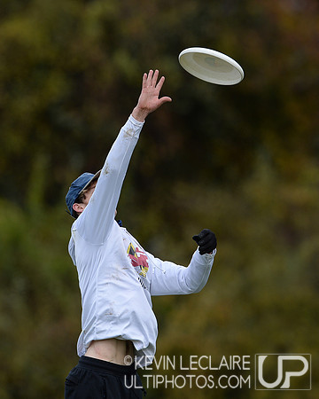 BCC Barons - Blair Mixed vs South Lakes Seahucks - Qtrs - VA-DMV