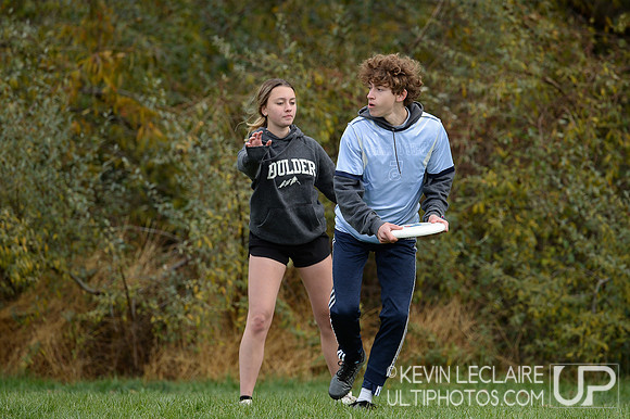 BCC Barons - Blair Mixed vs South Lakes Seahucks - Qtrs - VA-DMV
