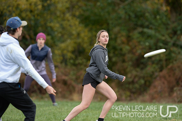 BCC Barons - Blair Mixed vs South Lakes Seahucks - Qtrs - VA-DMV