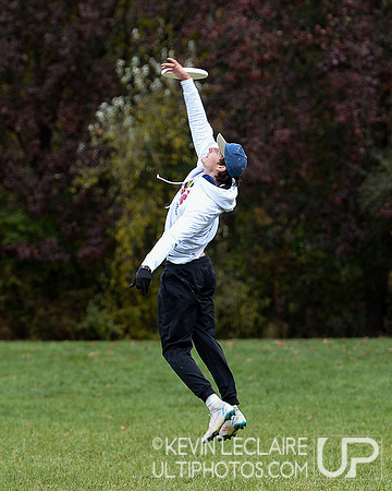 BCC Barons - Blair Mixed vs South Lakes Seahucks - Qtrs - VA-DMV