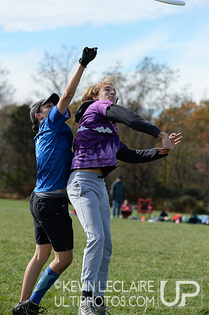 Alexandria Small Titans vs Lake Braddock Bruins - 5th Semis - VA