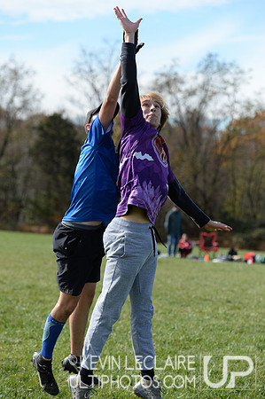 Alexandria Small Titans vs Lake Braddock Bruins - 5th Semis - VA