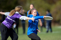 Alexandria Small Titans vs Lake Braddock Bruins - 5th Semis - VA