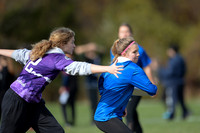 Alexandria Small Titans vs Lake Braddock Bruins - 5th Semis - VA
