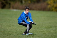 Alexandria Small Titans vs Lake Braddock Bruins - 5th Semis - VA