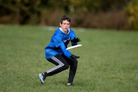 Alexandria Small Titans vs Lake Braddock Bruins - 5th Semis - VA