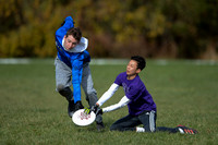 Alexandria Small Titans vs Lake Braddock Bruins - 5th Semis - VA