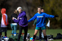 Alexandria Small Titans vs Lake Braddock Bruins - 5th Semis - VA
