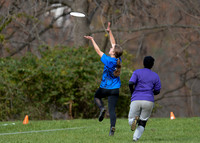 Alexandria Small Titans vs Lake Braddock Bruins - 5th Semis - VA