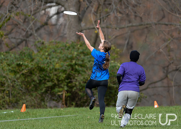 Alexandria Small Titans vs Lake Braddock Bruins - 5th Semis - VA