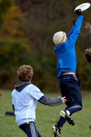 Alexandria Small Titans vs Lake Braddock Bruins - 5th Semis - VA