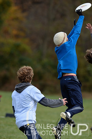 Alexandria Small Titans vs Lake Braddock Bruins - 5th Semis - VA