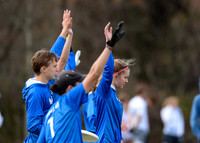Alexandria Small Titans vs Lake Braddock Bruins - 5th Semis - VA