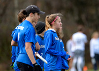 Alexandria Small Titans vs Lake Braddock Bruins - 5th Semis - VA