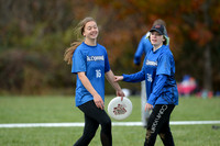 Alexandria Small Titans vs Lake Braddock Bruins - 5th Semis - VA