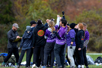 Alexandria Small Titans vs Lake Braddock Bruins - 5th Semis - VA