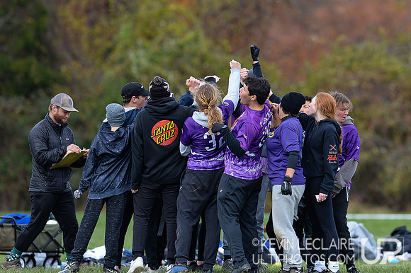 Alexandria Small Titans vs Lake Braddock Bruins - 5th Semis - VA