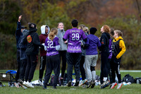 Alexandria Small Titans vs Lake Braddock Bruins - 5th Semis - VA