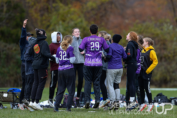 Alexandria Small Titans vs Lake Braddock Bruins - 5th Semis - VA