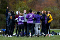 Alexandria Small Titans vs Lake Braddock Bruins - 5th Semis - VA